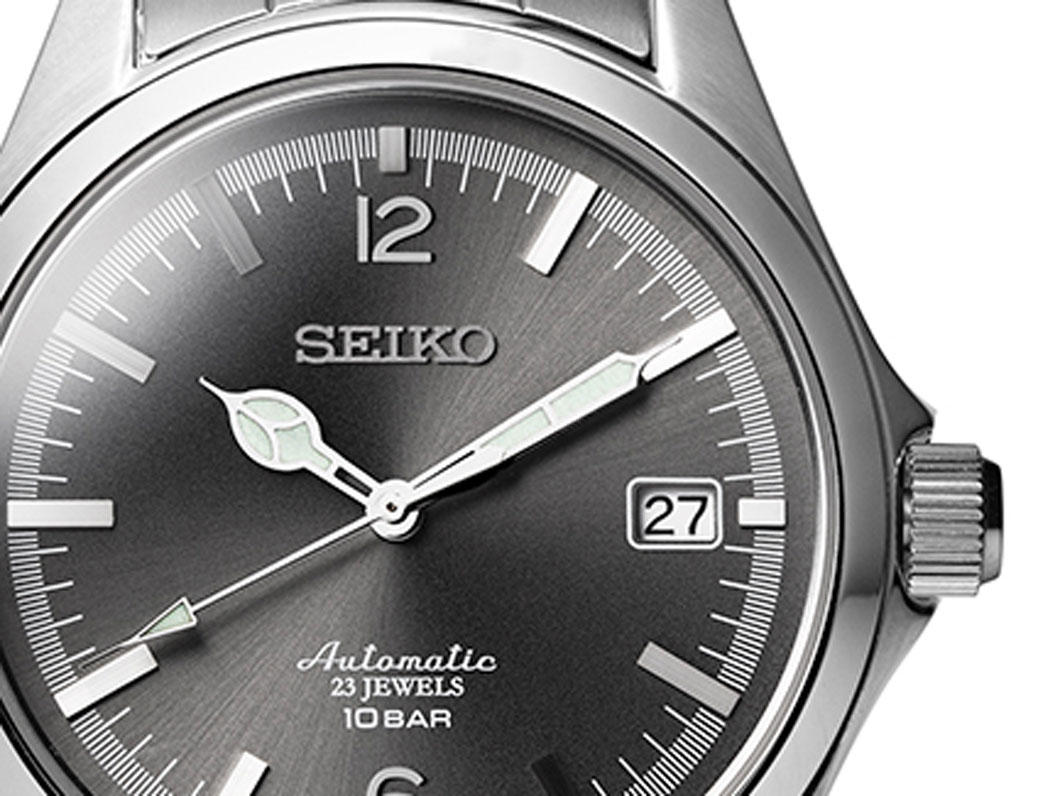 国産ブランド、セイコー】完売を繰り返す“TiCTAC35周年記念モデル”に