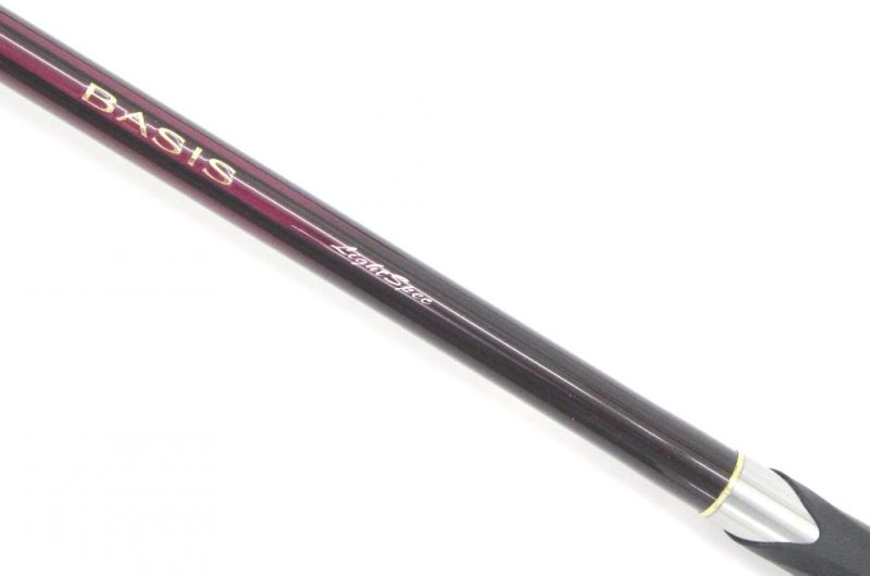 BASIS ISO 2-530 ISO BASIS SHIMANO 2.5- NF eBay