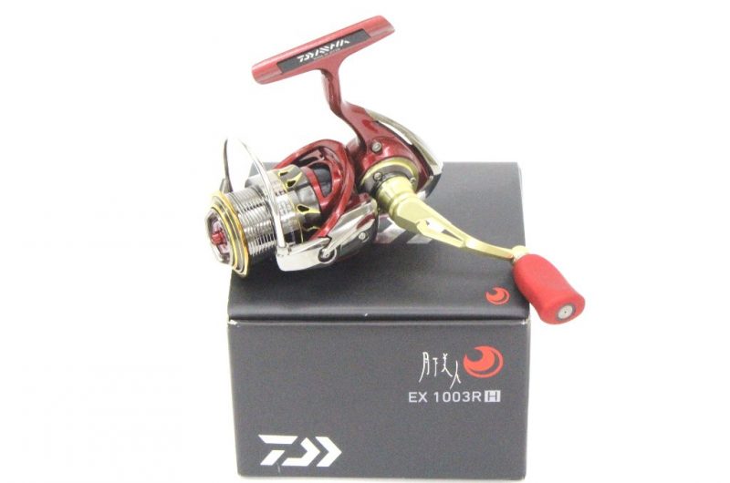 剣*心様 月下美人EX 1003 剣*心様 月下美人EX 1003 新商品】ダイワ