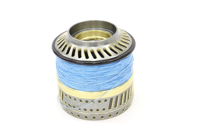 ☆未使用☆スタジオオーシャンマーク SW16000VⅡ-B ステラ用スプール