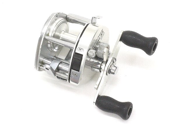 シマノ バンタム 201SG オールドリール オールドタックル バスリール