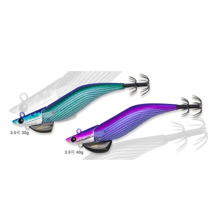 YU)【まこと】ダートマックス TRZ 3.5号 40g 8本セット YU)【まこと