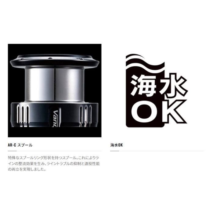 シマノ 夢屋 BB-X ファイアブラッド ハイレスポンスドラグスプール