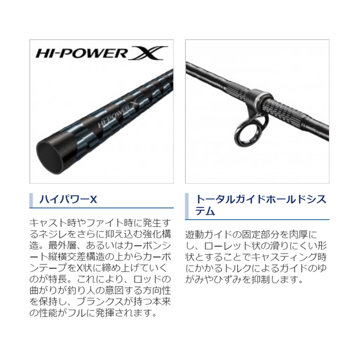 シマノ サーフリーダー (振出) 405BX-T [2020年モデル] - 釣具の