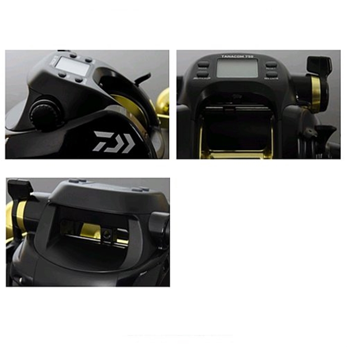 ダイワ タナコン 750 電動リール - 釣具のポイント 【公式