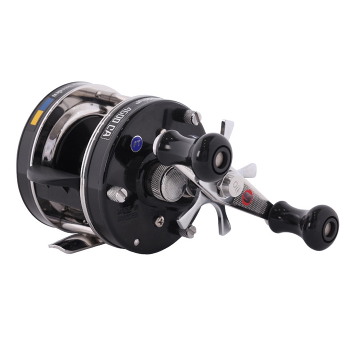 アブガルシア アンバサダー 4600 C3 【公式通販】