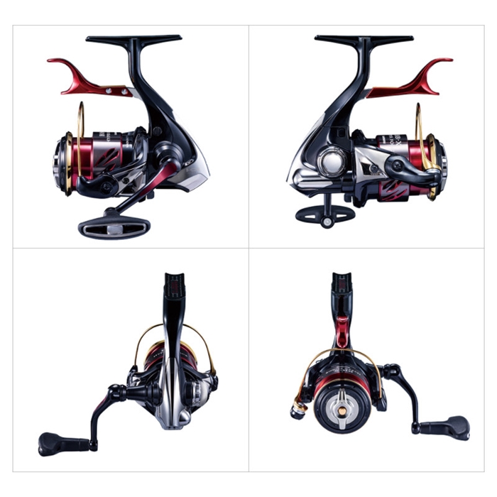 シマノ BB-X ハイパーフォース C2000D XXG [2020年モデル] - 釣具の