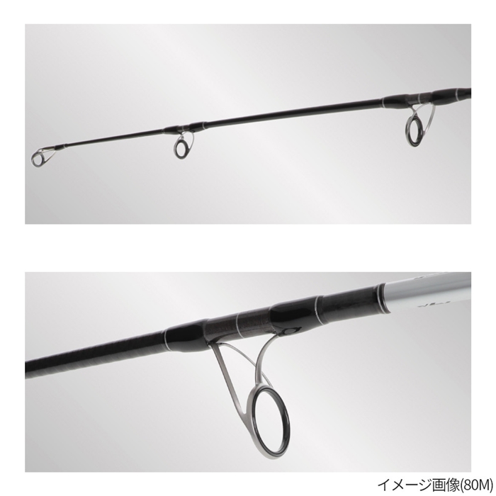 XOOX CASTING GAME GR III HIRAMASA 77ML【大型商品】 - 釣具の