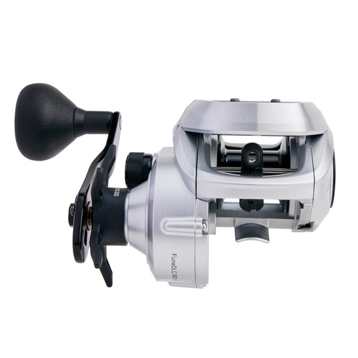 アブ・ガルシア Fune DLC BG H 右ハンドル 24年モデル 船 両軸リール