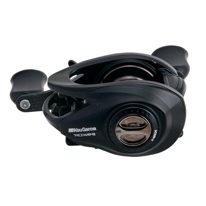 アブ・ガルシア Roxani BC(ロキサーニ ビーシー) HS8 右ハンドル 24年