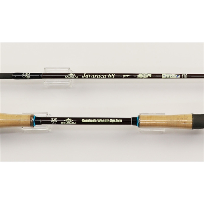 ボンバダ ジャララッカ 68 魚矢70周年記念モデル【大型商品】 - 釣具の