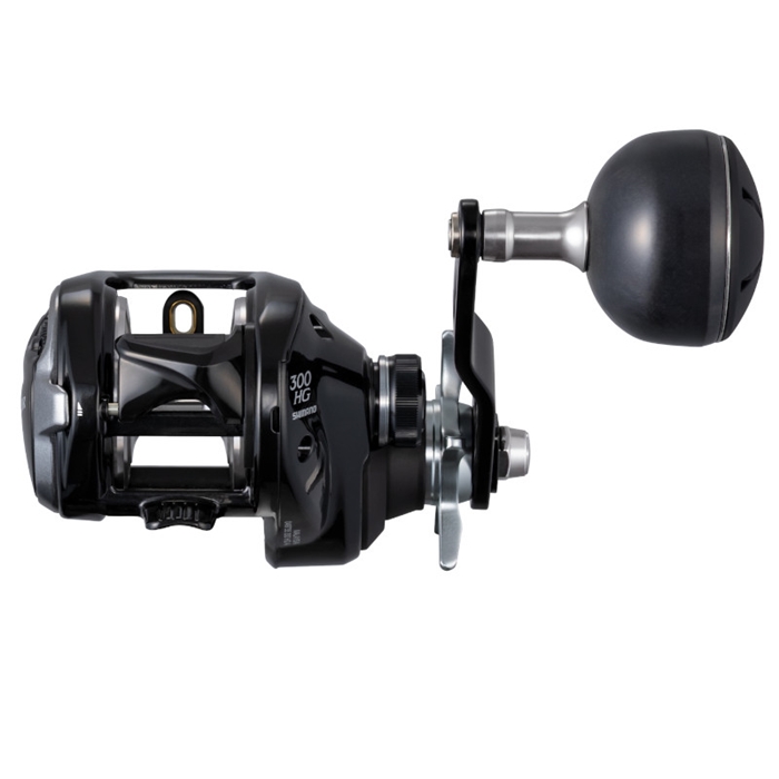 最終値下げ 早い者勝ち】 シマノ 17グラップラー300HG 最終値下げ 早い