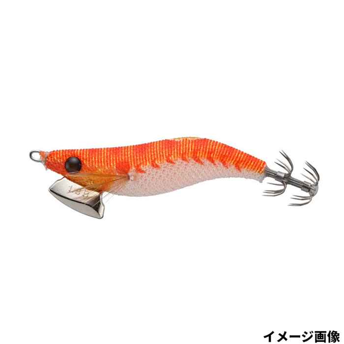 ヤマリア ナオリー レンジ 1.8号 ベーシック 001 オレンジグロー【ゆう