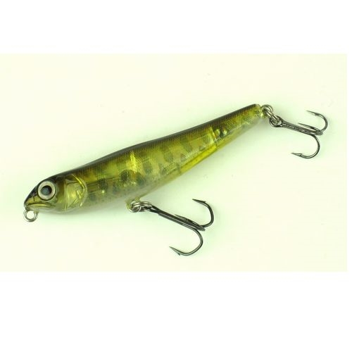 メガバス コアユスライドシンカー イワナリフレクション - 釣具の