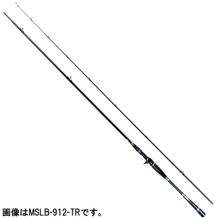 ジークラフト セブンセンスTR モンスターストリームリミテッド