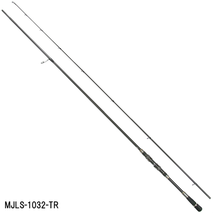 ジークラフト セブンセンスTR モンスタージェッティーリミテッド