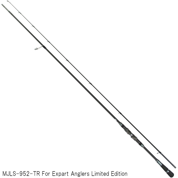 ジークラフト セブンセンスTR ミッドナイトジェティリミテッド MJLS