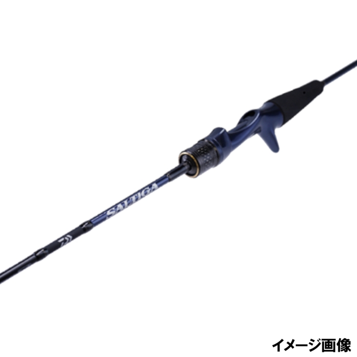 ダイワ ソルティガ SLJ 60MB-SMT [2021年モデル]【大型商品】 - 釣具の