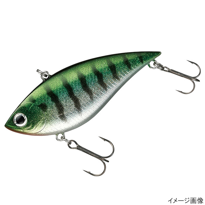 ダイワ T.D.バイブレーション 82S SGギル【ゆうパケット】 - 釣具の