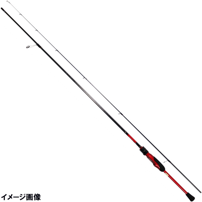 ダイワ 月下美人 メバル 610L-S [2020年モデル] - 釣具のポイント