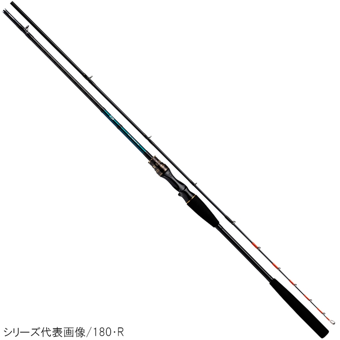 ダイワ テンヤタチウオX 200・R [2020年モデル] - 釣具のポイント
