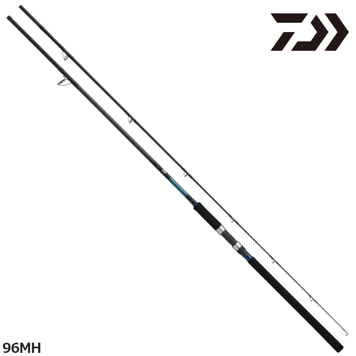ダイワ ショアジギングX 96MH 22年モデル - 釣具のポイント 【公式