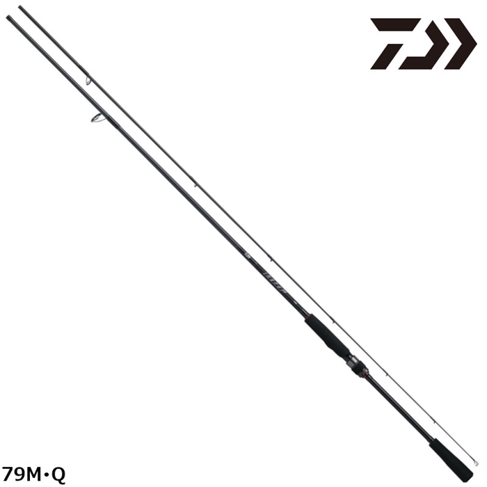 ダイワ HRF 79M・Q 22年モデル - 釣具のポイント 【公式】オンラインストア