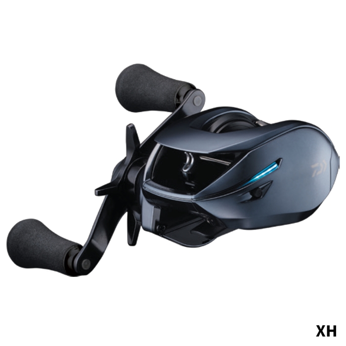 ダイワ IM Z リミットブレイカー XH TW HD-C 右ハンドル 23年モデル