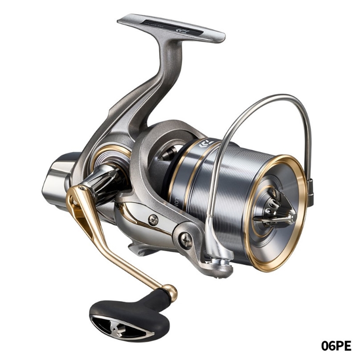 ダイワ ロングビーム 35 06PE 23年モデル - 釣具のポイント 【公式