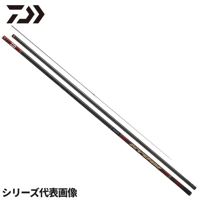 ダイワ 銀影競技 T テクニカル90・K 24年モデル - 釣具のポイント