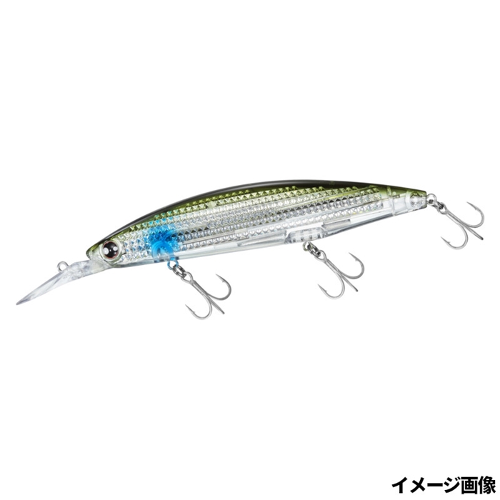 e*中様 ルアーセット28本 シマノ ダイワ IMA ブルーブルー コアマン 他