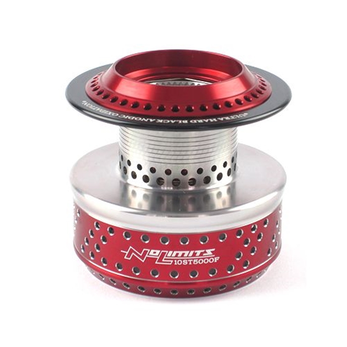 スタジオオーシャンマーク ノーリミッツ カスタムスプール