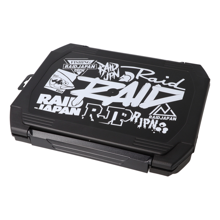 レイドジャパン RJ タクティカルボックス 2310 - 釣具のポイント