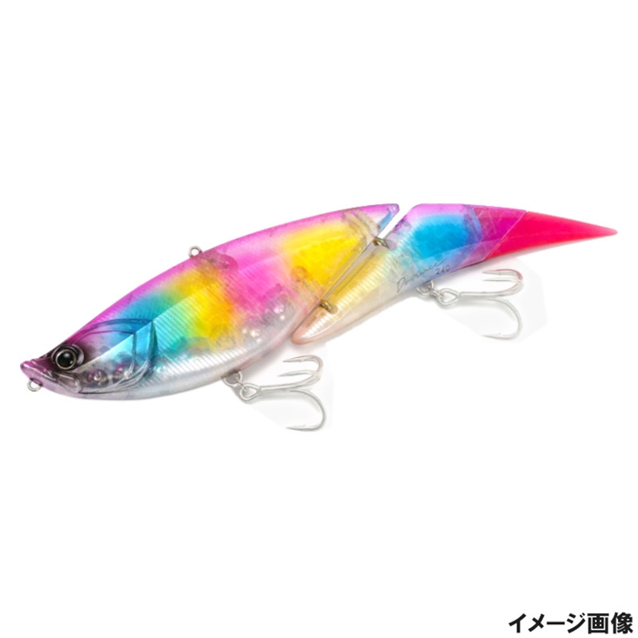 ELEMENTS ダヴィンチ240 SW コットンキャンディ - 釣具のポイント