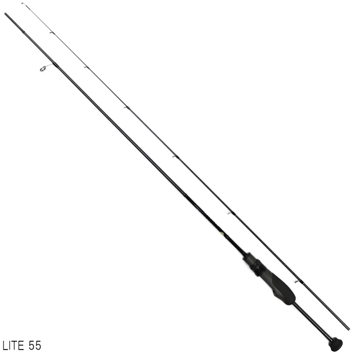 アピア GRANDAGE LITE 55（アジングロッド） - 釣具のポイント 【公式