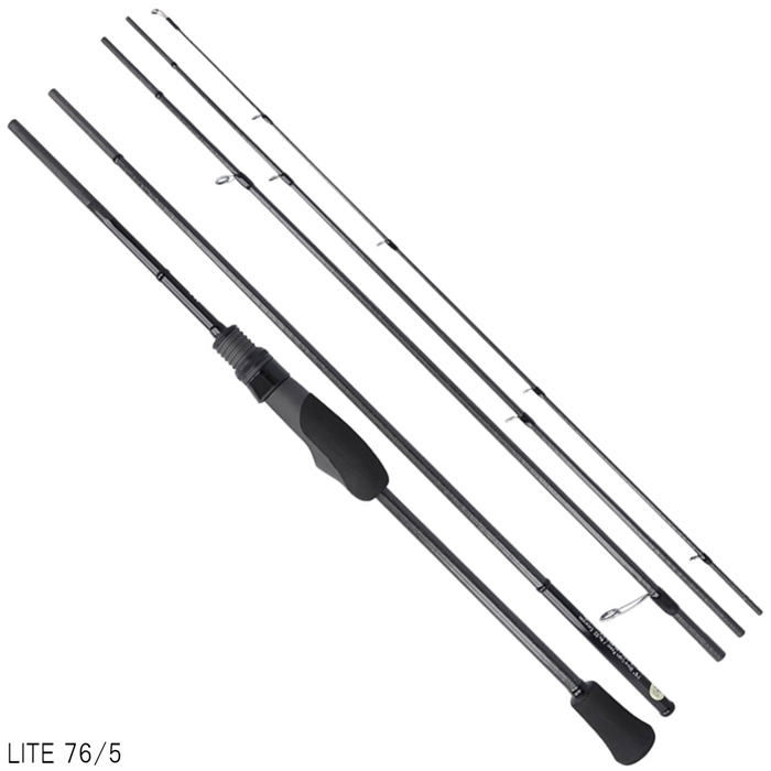 アピア GRANDAGE LITE 76/5（アジングロッド） - 釣具のポイント