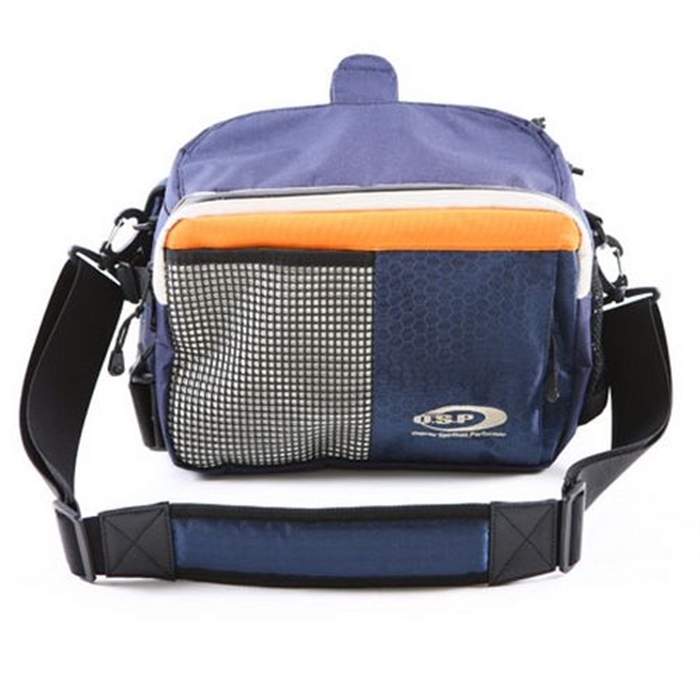 OSP ヒップバッグI ネイビーオレンジ - 釣具のポイント 【公式