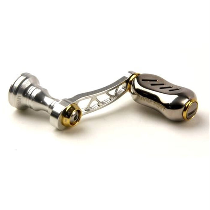 リブレ スピニングシングルハンドル F．V40-43 ダイワ用