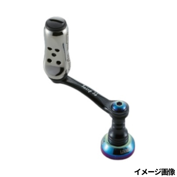 LIVRE Fairy 41 スピニングリールパーツ ダブルファイヤー LIVRE Fairy