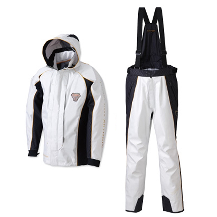 オーナー アティヌス コンビネーションアクティブレインスーツ No.9863