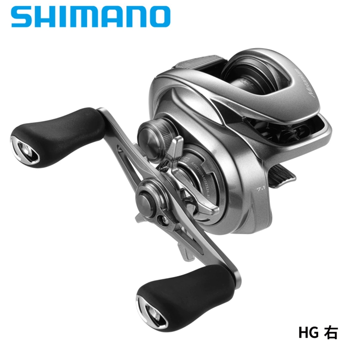 リール SHIMANO nium DC 71HG リール SHIMANO nium DC 71HG リール