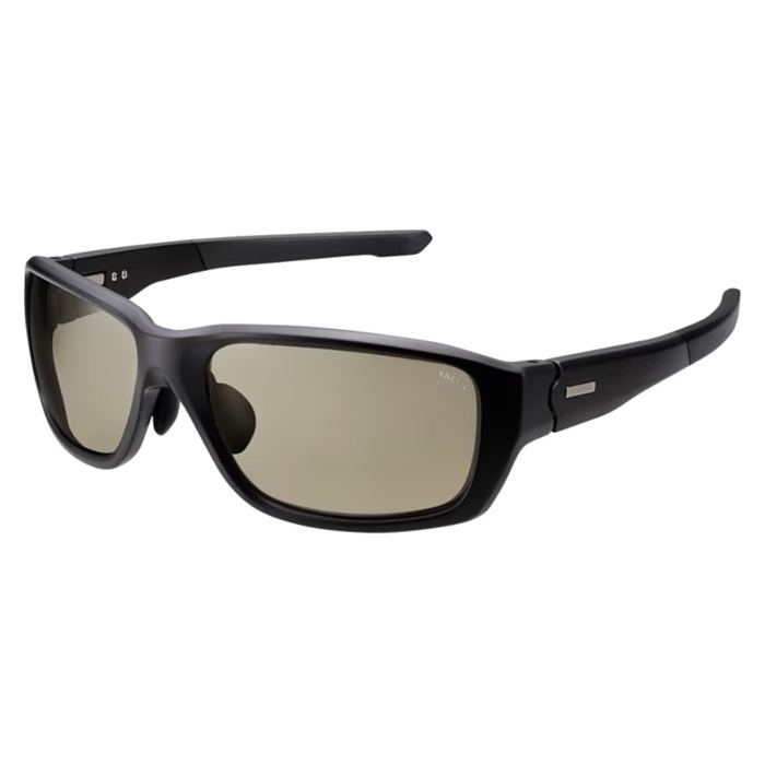 シマノ STL310 マットブラック/トゥルービュースポーツ UJ-310X - 釣具