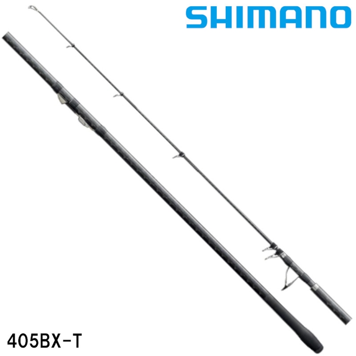 シマノ プロセレクト (振出) 405BX-T 21年モデル - 釣具のポイント