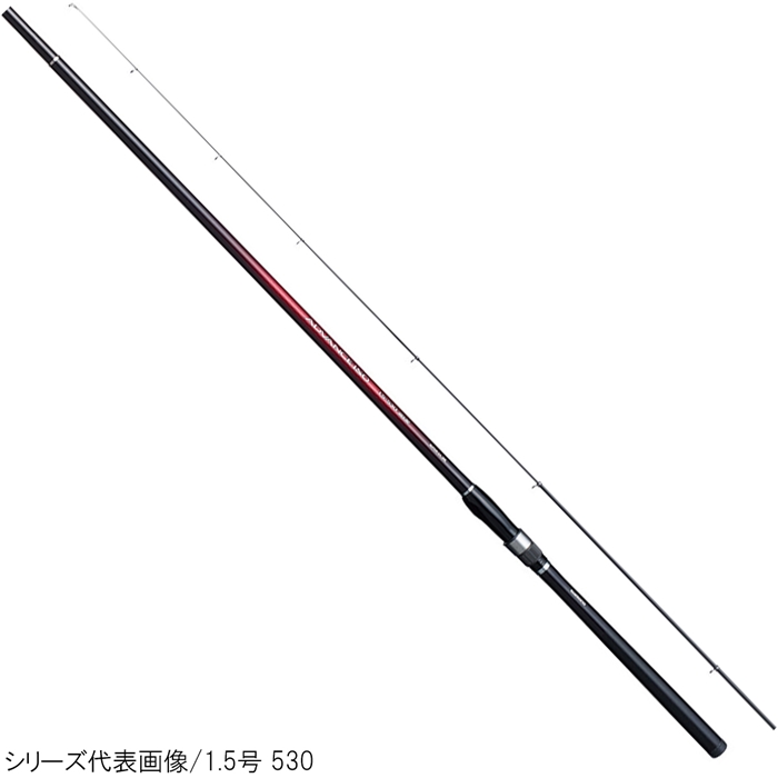 シマノ アドバンス イソ 1.2号 530 [2020年モデル] - 釣具のポイント