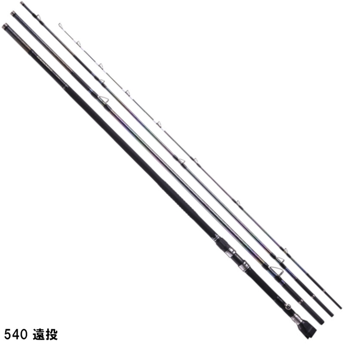 シマノ イシダイ リミテッド 540 遠投[2021年追加モデル]【大型商品