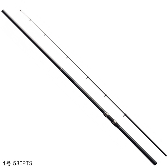シマノ ホリデー イソ 4号 530PTS - 釣具のポイント 【公式