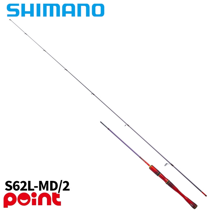 4月入荷予定/ご予約受付中】 シマノ 24 ワールドシャウラ テクニカル