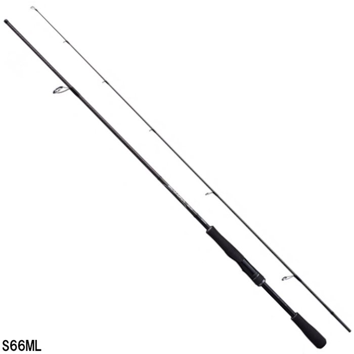 シマノ ディアルーナ BS S66ML 21年モデル - 釣具のポイント 【公式