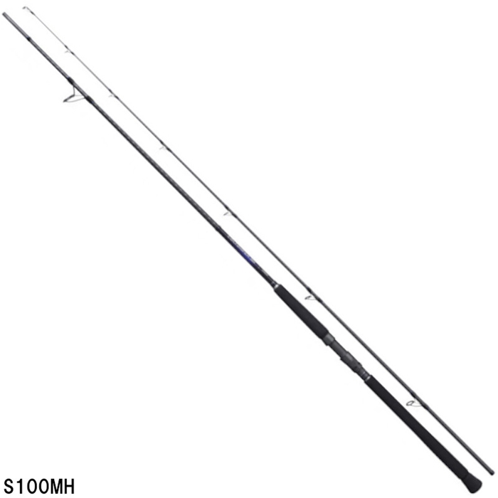 シマノ コルトスナイパーBB S100MH [2021年モデル]【大型商品】 - 釣具