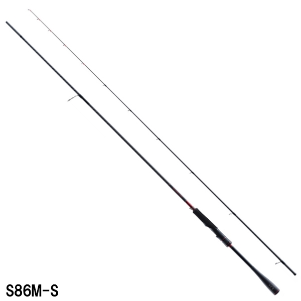 シマノ セフィア XR S86M-S [2021年モデル] - 釣具のポイント 【公式